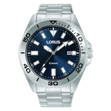 LORUS WATCHES Mod. RXH51KX9 RXH51KX9